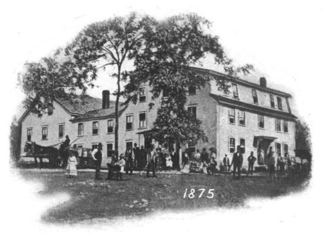 mansion house